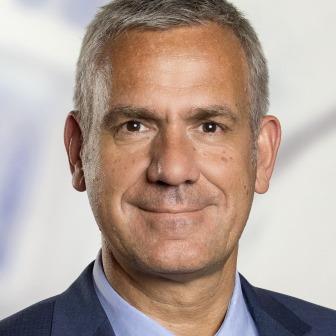 Kienbaum Consultant Hans Ochmann